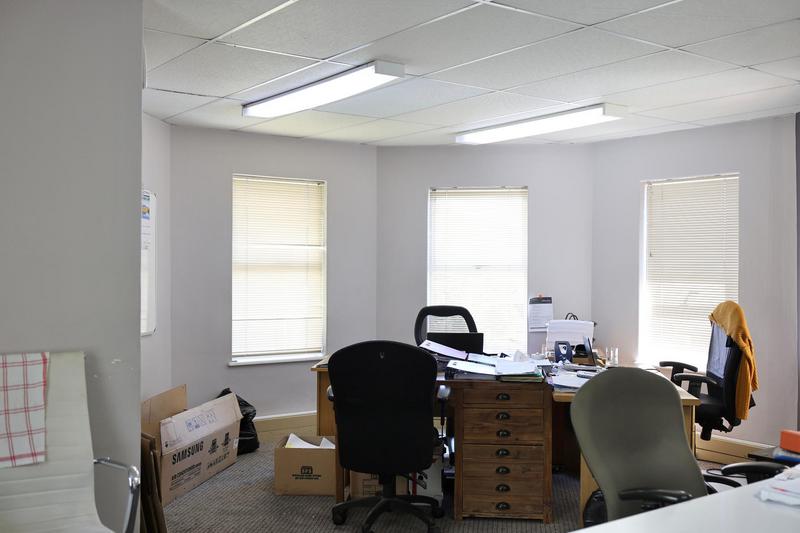 To Let commercial Property for Rent in High Cape Western Cape